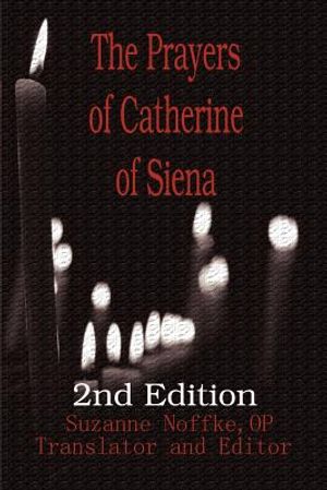 The Prayers of Catherine of Siena image number 0