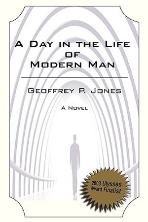 Day in the Life of Modern Man image number 0
