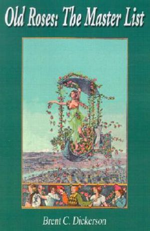 Old Roses: The Master List image number 0