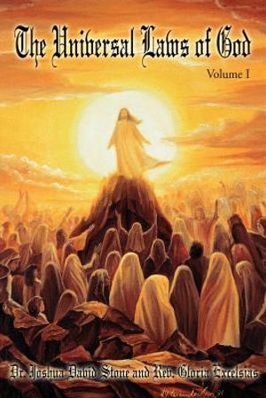 The Universal Laws of God: Volume I image number 0