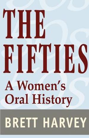 The Fifties: A Women's Oral History image number 0