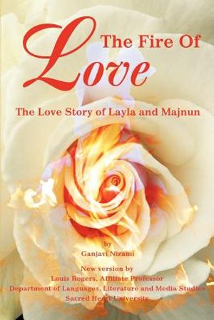 The Fire Of Love: The Love Story of Layla and Majnun image number 0