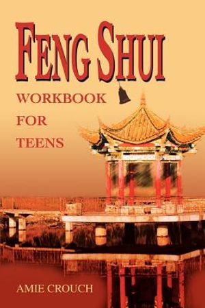 Feng Shui Workbook for Teens image number 0