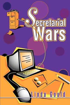 Secretarial Wars image number 0