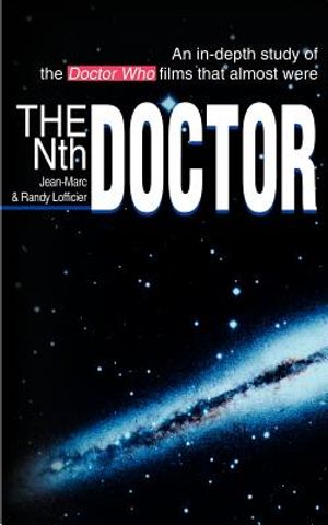 The Nth Doctor image number 0