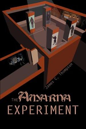 The Amarna Experiment image number 0
