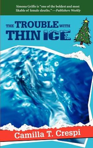 The Trouble with Thin Ice image number 0