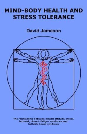 Mind-Body Health and Stress Tolerance image number 0