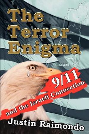The Terror Enigma: 9/11 and the Israeli Connection image number 0