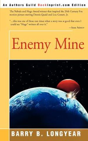 Enemy Mine image number 0