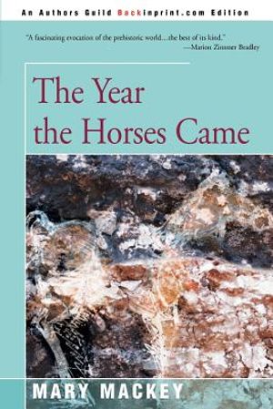 The Year the Horses Came image number 0