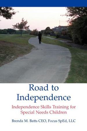 Road to Independence: Independence Skills Training for Special Needs Children image number 0