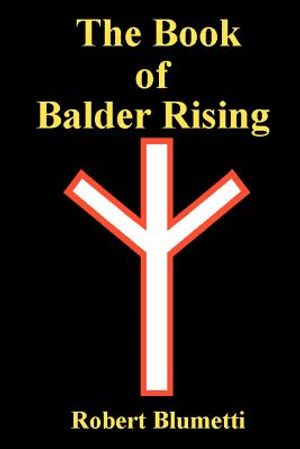 The Book of Balder Rising image number 0