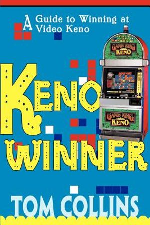 Keno Winner: A Guide to Winning at Video Keno image number 0