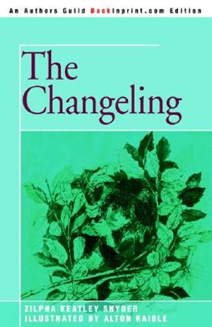 The Changeling image number 0