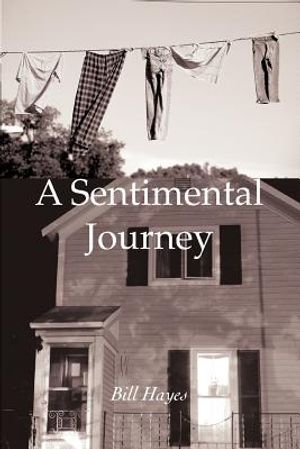 A Sentimental Journey image number 0