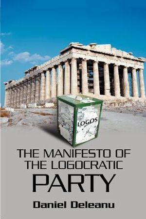 The Manifesto of the Logocratic Party image number 0