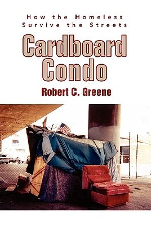 Cardboard Condo: How the Homeless Survive the Streets image number 0