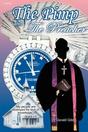 The Pimp and the Preacher image number 0