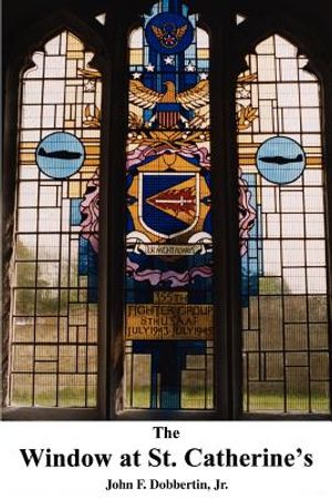 The Window at St. Catherine's image number 0
