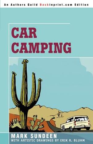 Car Camping image number 0