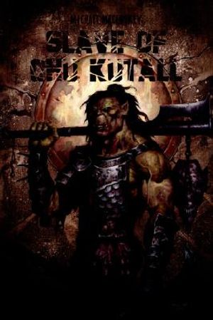 Slave of Chu Kutall image number 0