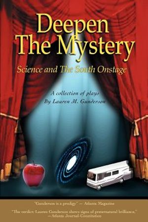 Deepen the Mystery: Science and the South Onstage image number 0
