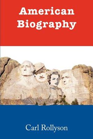 American Biography image number 0