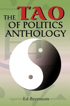 The Tao of Politics Anthology image number 0