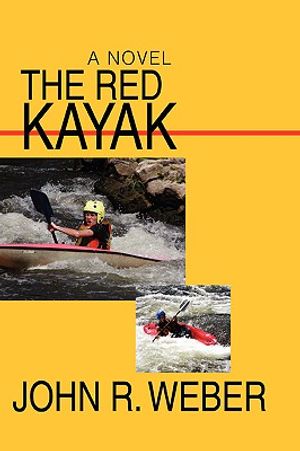 The Red Kayak image number 0