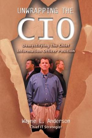 Unwrapping The CIO: Demystifying the Chief Information Officer Position image number 0