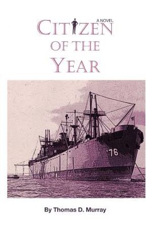Citizen Of The Year image number 0