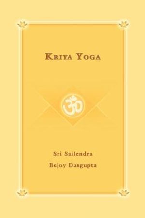 Kriya Yoga image number 0