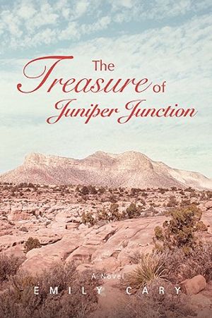 The Treasure of Juniper Junction image number 0
