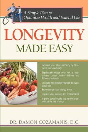 Longevity Made Easy image number 0