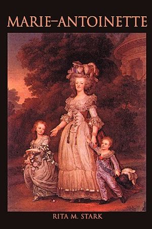Marie-Antoinette image number 0