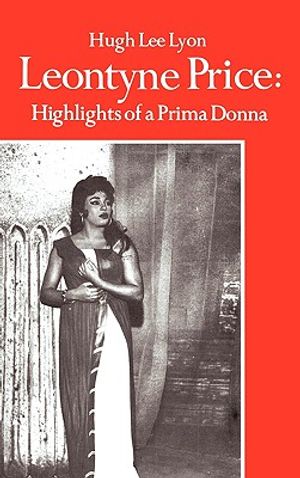 Leontyne Price: Highlights of a Prima Donna image number 0