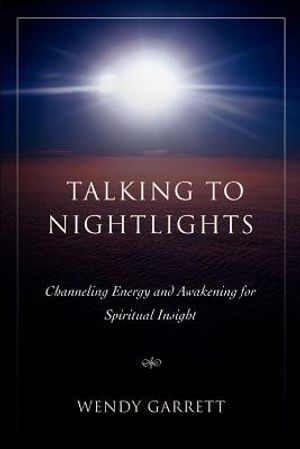 Talking to Nightlights: Channeling Energy and Awakening for Spiritual Insight image number 0
