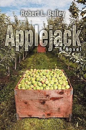 Applejack image number 0