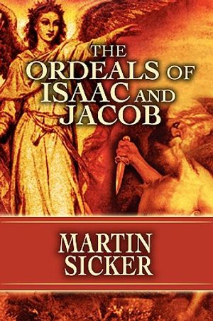 The Ordeals of Isaac and Jacob image number 0