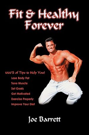 Fit & Healthy Forever image number 0