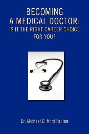 Becoming a Medical Doctor: Is It the Right Career Choice for You? image number 0