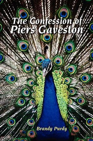 The Confession of Piers Gaveston image number 0