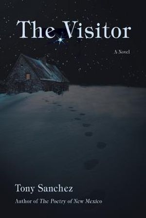 The Visitor image number 0