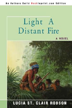 Light a Distant Fire image number 0
