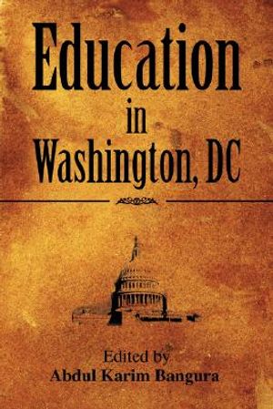 Education in Washington, DC image number 0