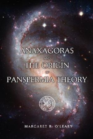 Anaxagoras and the Origin of Panspermia Theory image number 0