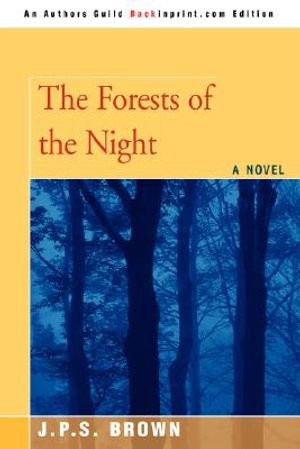 The Forests of the Night image number 0
