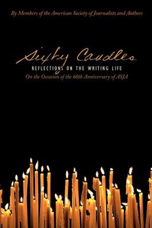 Sixty Candles: Reflections on the Writing Life image number 0