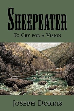 Sheepeater: To Cry for a Vision image number 0